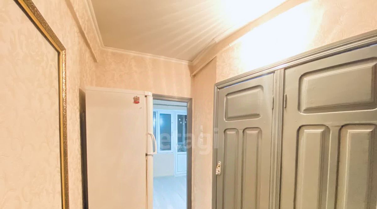 квартира г Махачкала р-н Кировский ул Магомедтагирова 184 фото 1