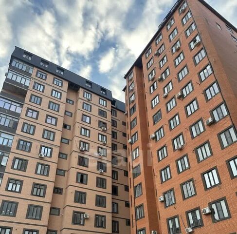 р-н Ленинский ул Эльзы Ибрагимовой 27б фото