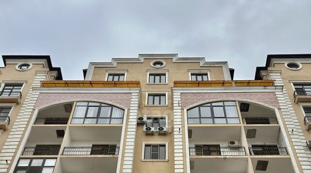 р-н Ленинский ул. Сарир, 12 фото