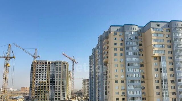 ул Каспийская 8 4д фото