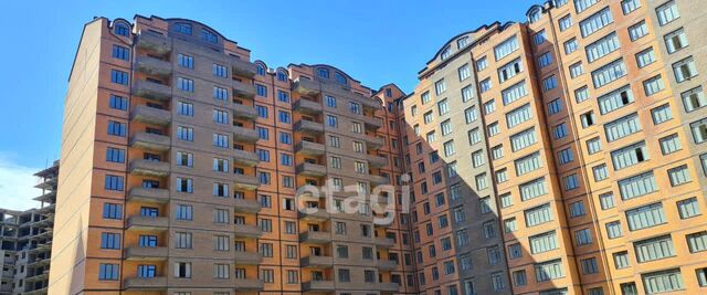 р-н Ленинский ул Примакова 38 фото