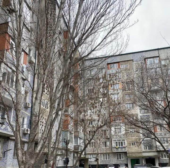 квартира г Каспийск ул Ленина 33а фото 1