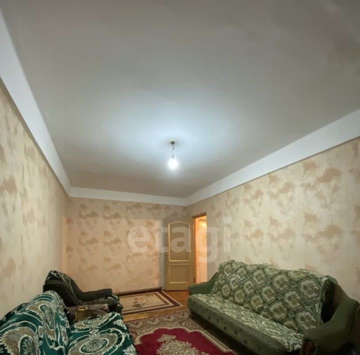 квартира г Каспийск ул Ленина 33а фото 3