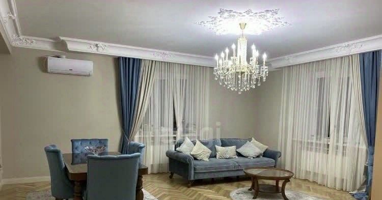 квартира г Махачкала р-н Ленинский ул Хаджи Булача 8е фото 1