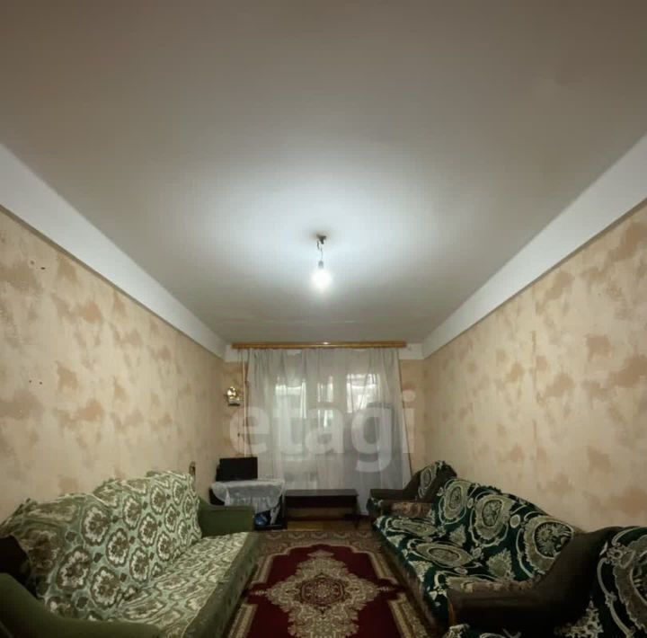 квартира г Каспийск ул Ленина 33а фото 4