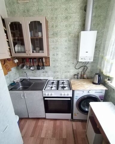 квартира р-н Ленинский ул Красноармейская 33/10 фото