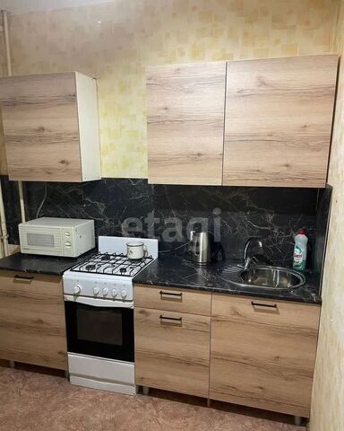 квартира р-н Советский ул Курчатова 36 фото