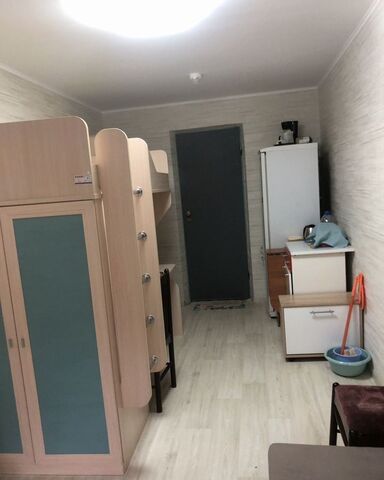комната дом 16 Тюменская обл. фото