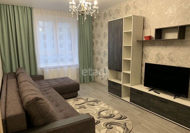г Тюмень р-н Ленинский ул Республики 204к/3 фото