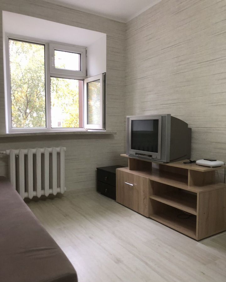комната г Нижневартовск ул Мира 16 Тюменская обл. фото 2