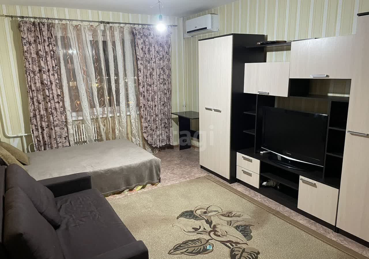 квартира г Воронеж р-н Советский Шилово ул Курчатова 36 фото 3