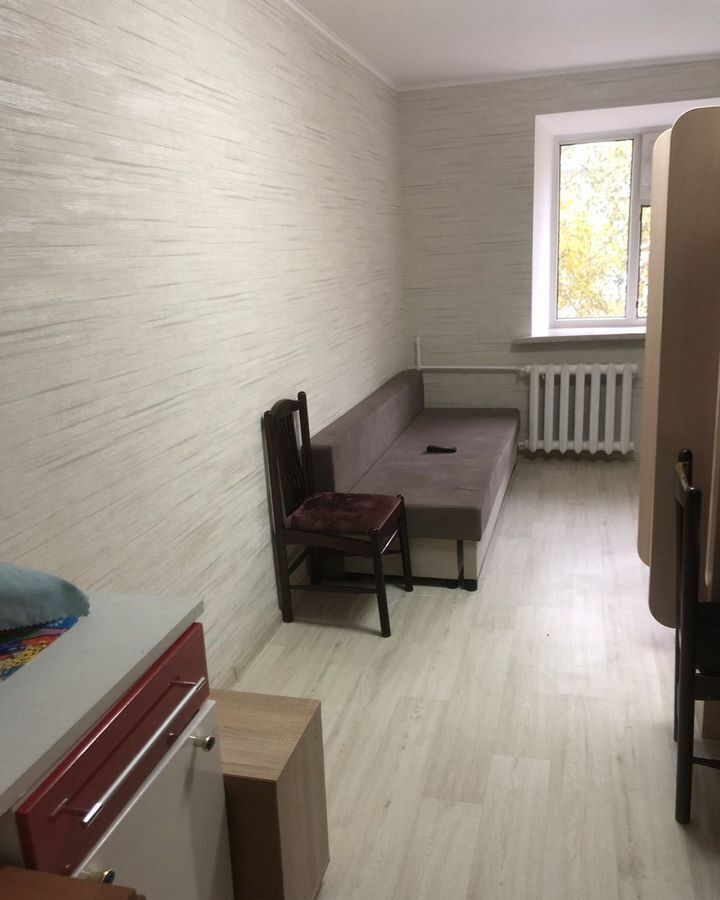 комната г Нижневартовск ул Мира 16 Тюменская обл. фото 4