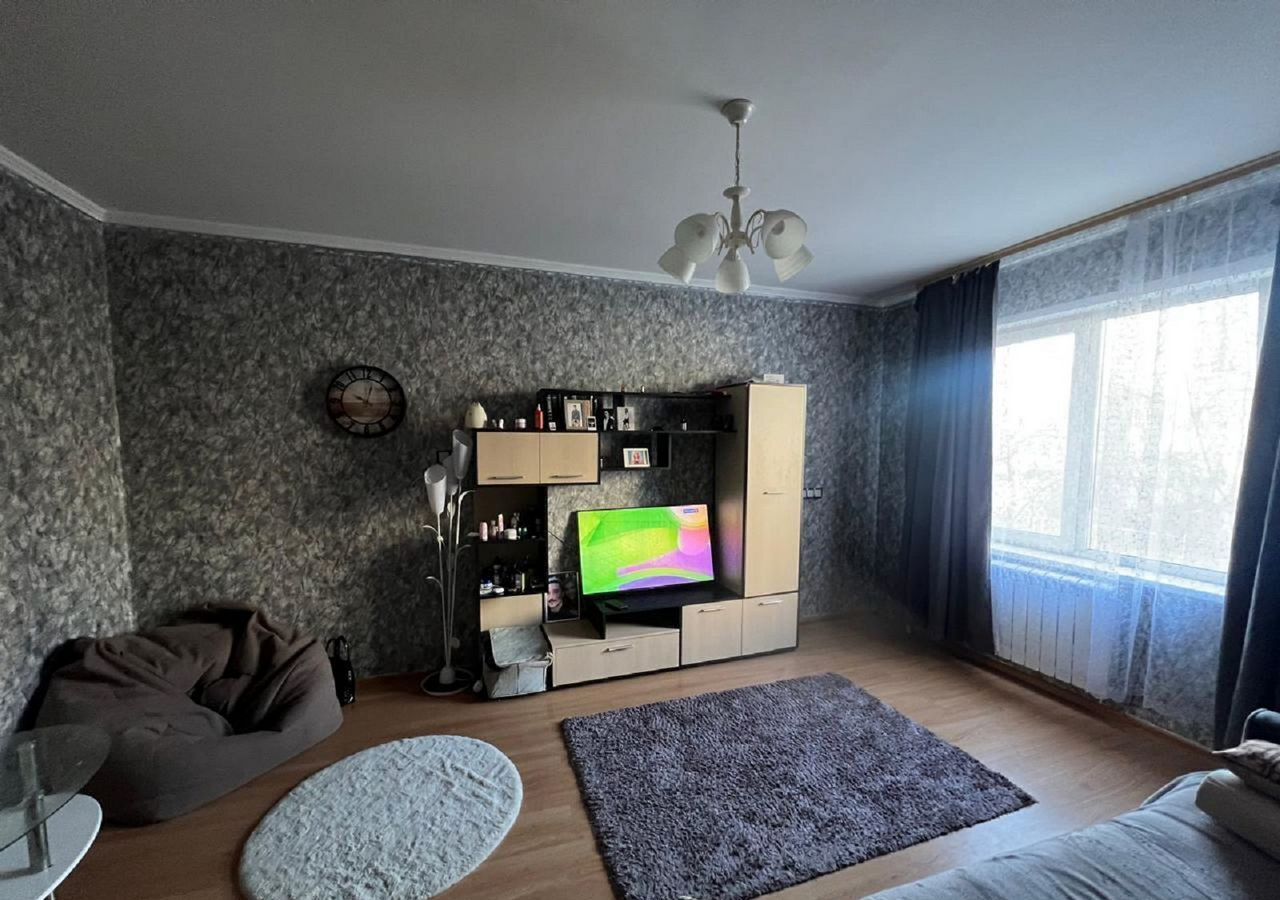 квартира г Люберцы ул Гоголя 6 Лухмановская фото 20