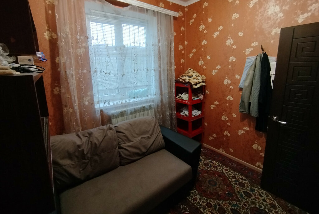 дом г Батайск ул Дружбы 78 фото 7
