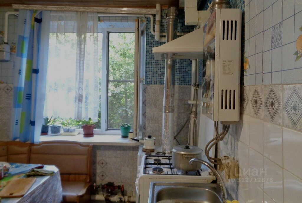 дом г Шахты ул 10 лет за Индустриализацию 22 фото 5