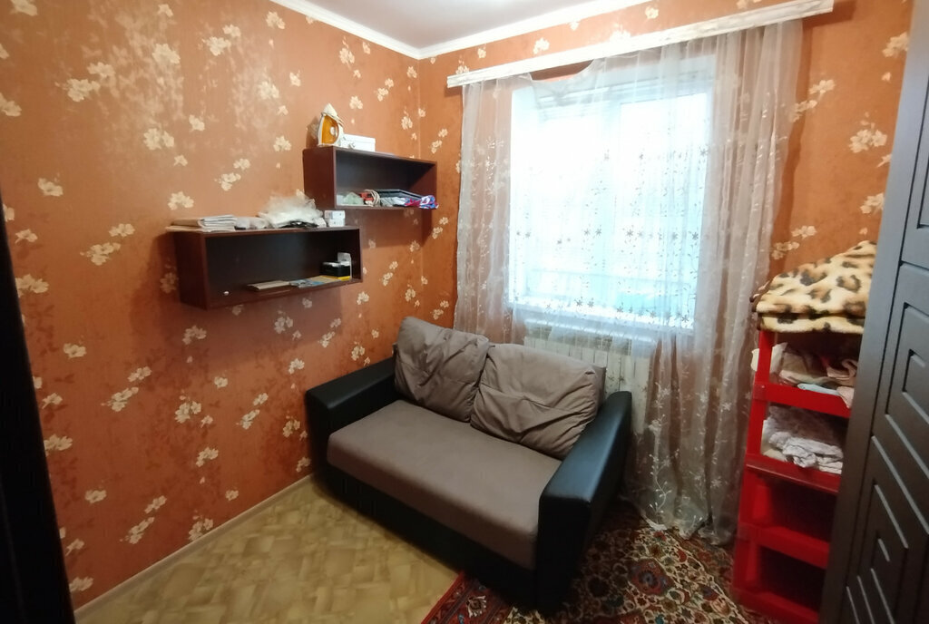 дом г Батайск ул Дружбы 78 фото 8