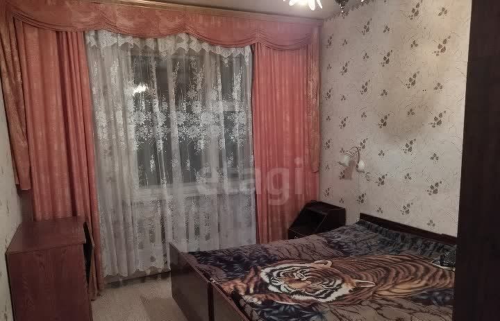 квартира г Владимир р-н Ленинский ул Фатьянова 25 фото 7