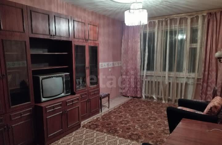 квартира г Владимир р-н Ленинский ул Фатьянова 25 фото 8