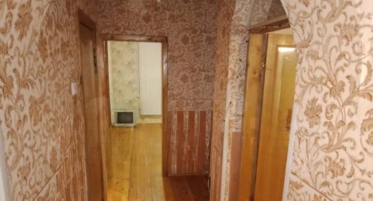 квартира г Тверь р-н Заволжский ул Хромова 23к/1 фото 10