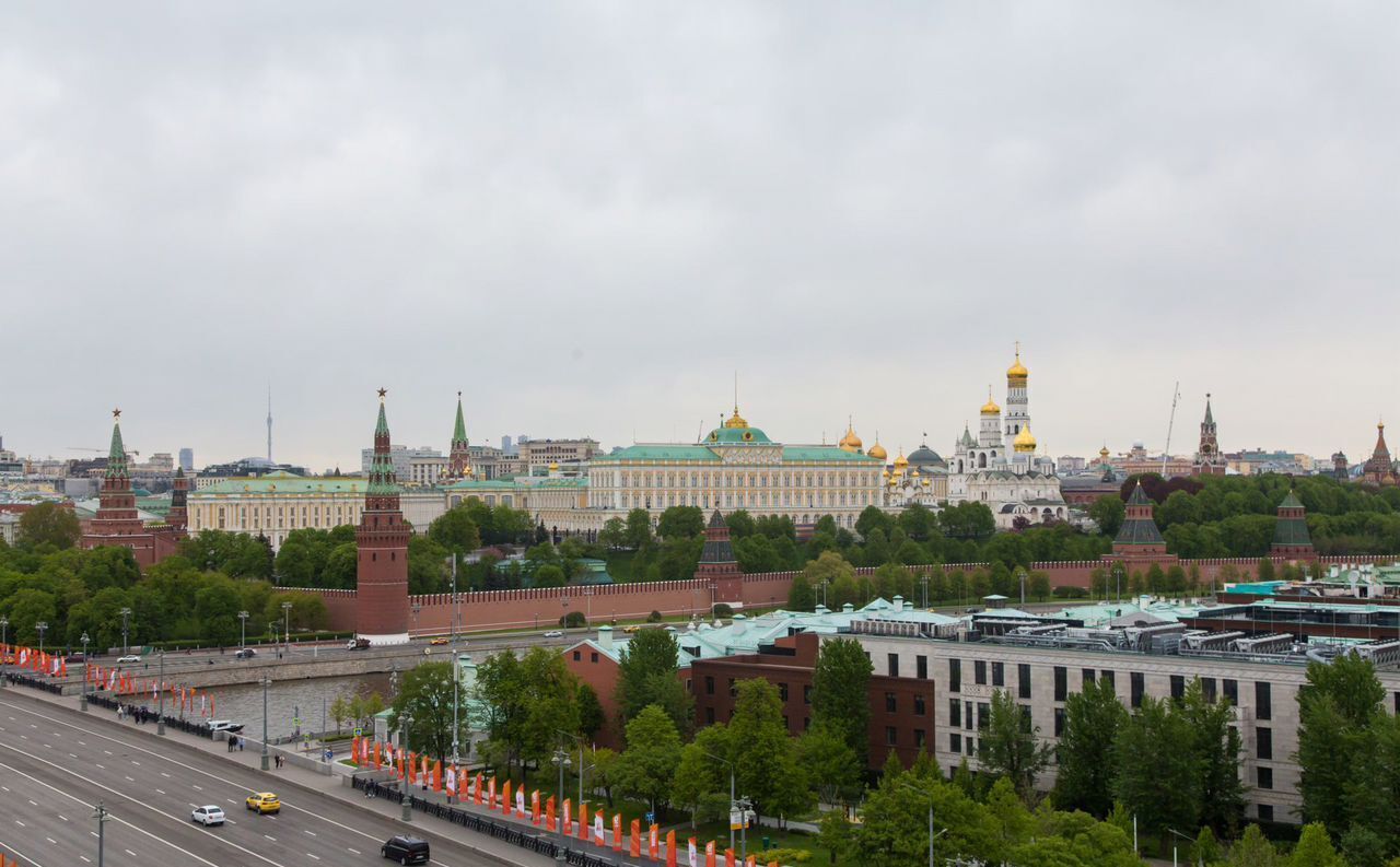 квартира г Москва метро Кропоткинская ул Серафимовича 2 муниципальный округ Якиманка фото 29