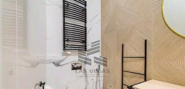 квартира г Казань р-н Вахитовский Кремлёвская ул Бутлерова 34 фото 18