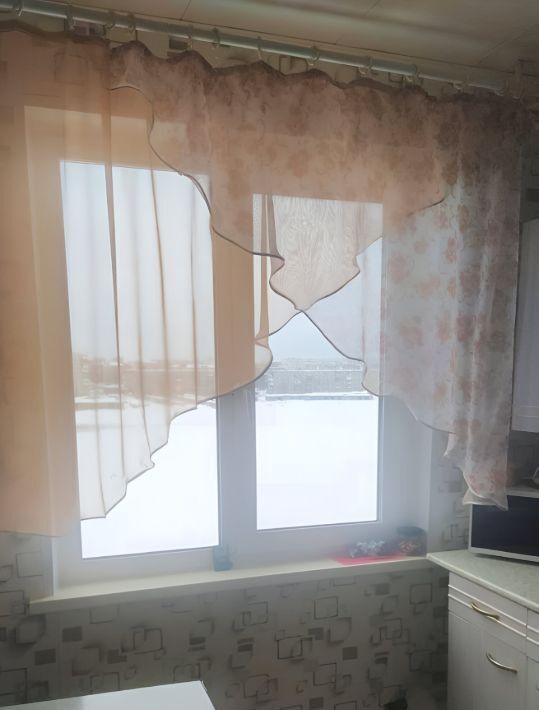 квартира г Мончегорск ул Лесная 12 фото 8