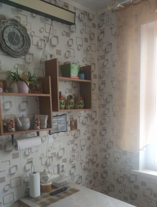 квартира г Мончегорск ул Лесная 12 фото 9