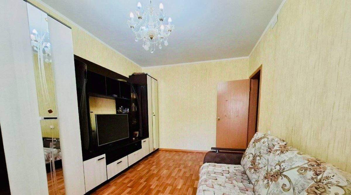 квартира г Курск р-н Центральный пр-кт Вячеслава Клыкова 47 фото 11