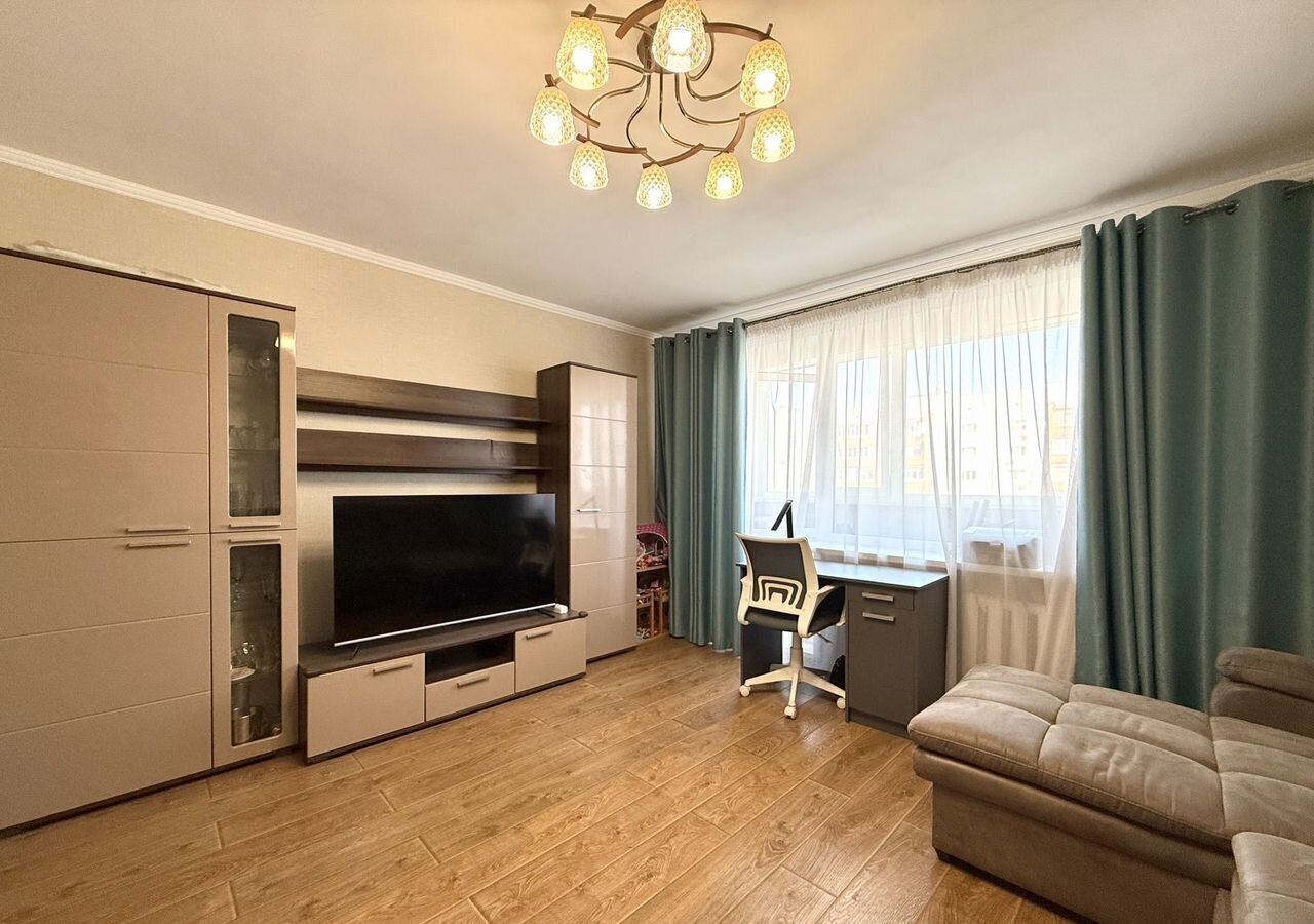 квартира г Таганрог Западный ул Чехова 346/2 фото 7