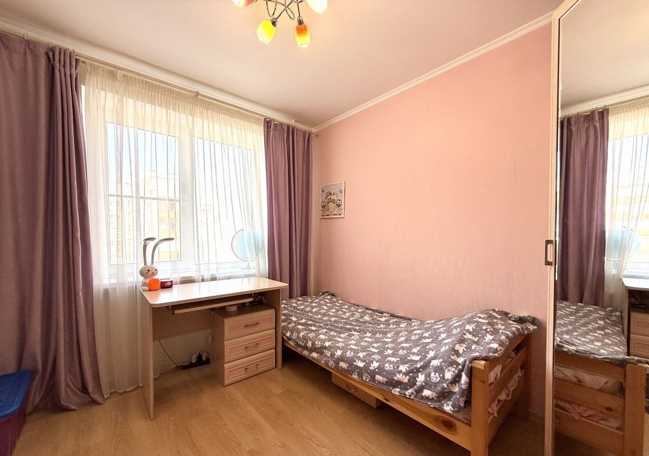 квартира г Таганрог Западный ул Чехова 346/2 фото 15