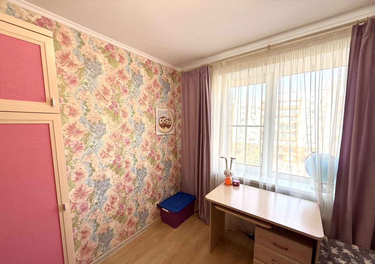 квартира г Таганрог Западный ул Чехова 346/2 фото 17