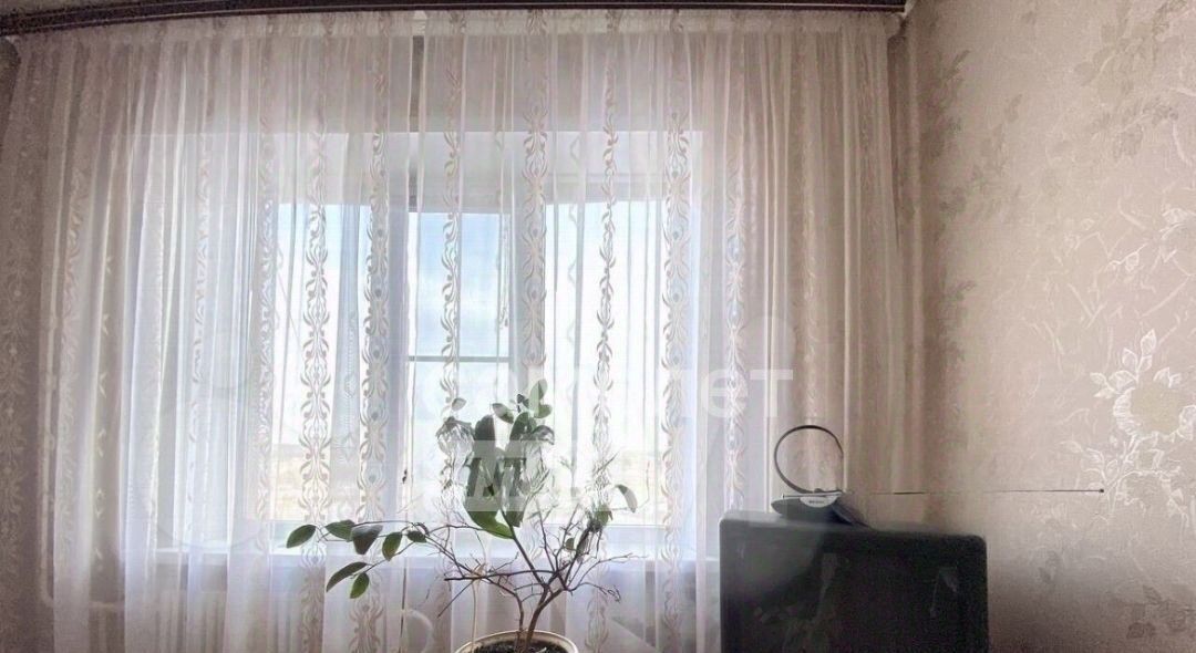 квартира г Курск р-н Сеймский Волокно ул Крюкова 11 фото 15