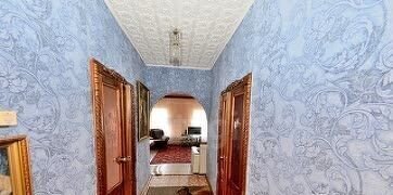 дом г Миасс ул Уралова р-н Южный, Миасский г. о. фото 11