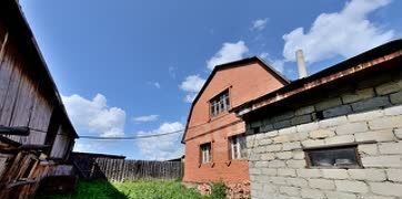 дом г Миасс ул Уралова р-н Южный, Миасский г. о. фото 26