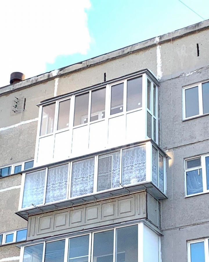 квартира г Миасс ул Академика Павлова 11 Миасский г. о., р-н Центральный фото 8