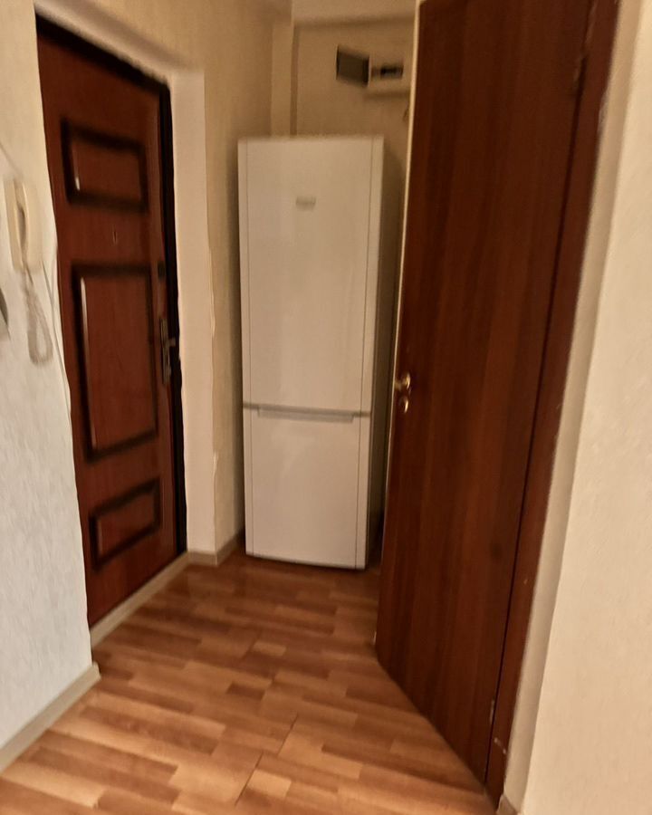 квартира г Махачкала р-н Ленинский ул Бейбулатова 15ак/2 фото 5