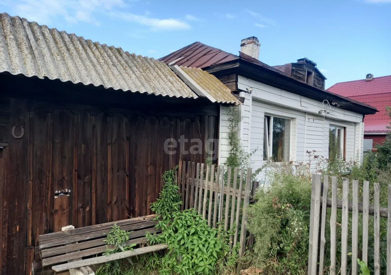 дом г Кыштым ул Малая Тюменская 9 фото 6