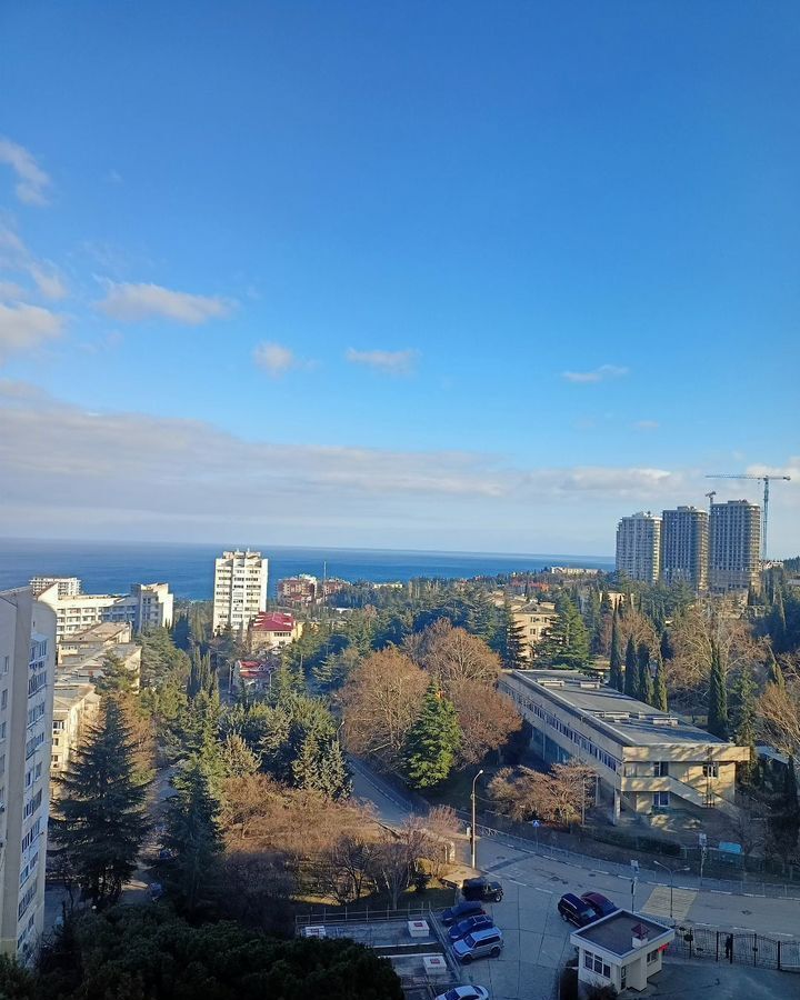квартира г Алушта ул Школьная 19 фото 10