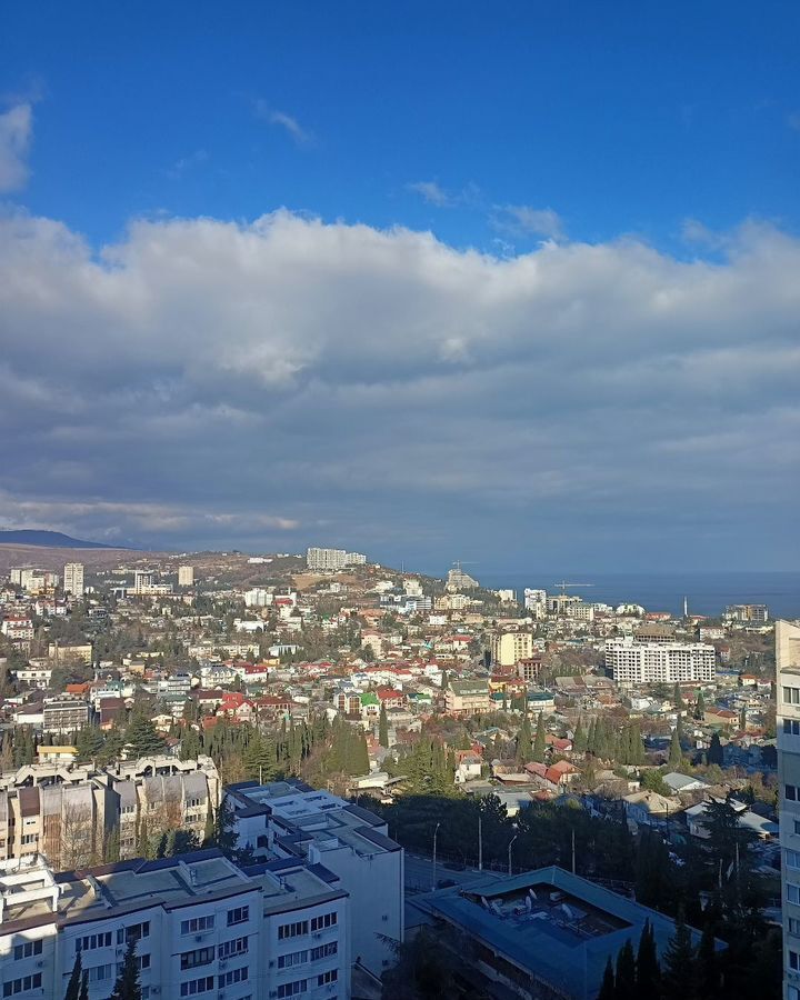 квартира г Алушта ул Школьная 19 фото 11