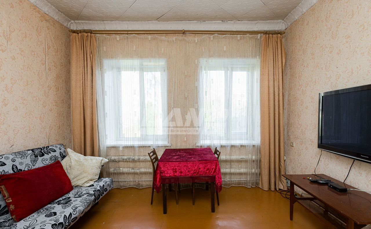 квартира г Челябинск р-н Ленинский ул Суркова 12 фото 7