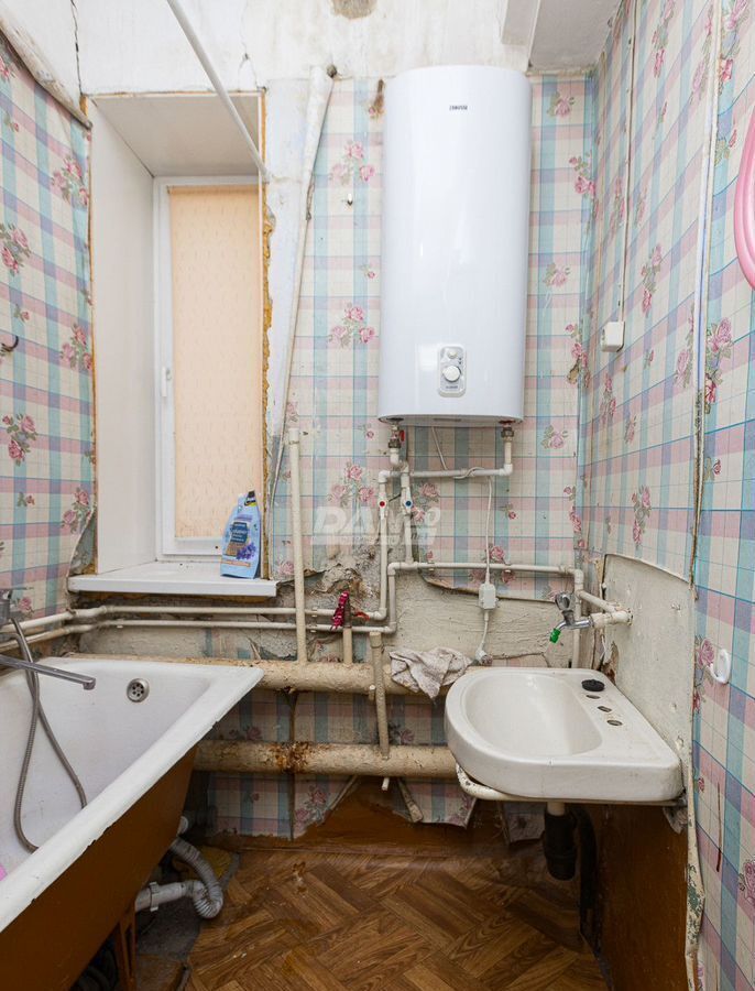 квартира г Челябинск р-н Ленинский ул Суркова 12 фото 13