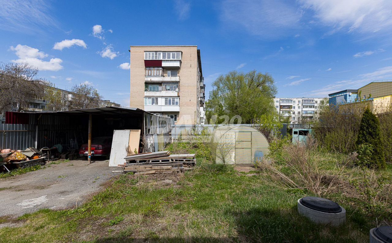 квартира г Челябинск р-н Ленинский ул Суркова 12 фото 19