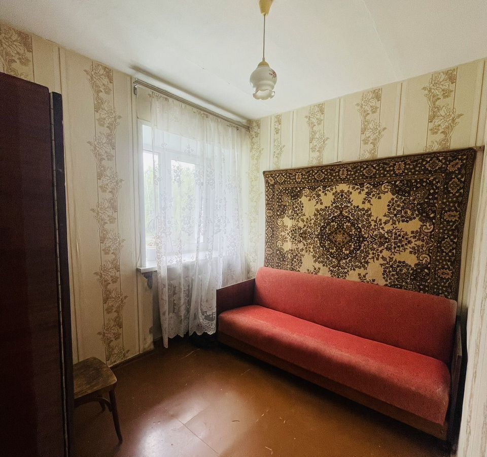 квартира г Арзамас ул Жуковского 3 фото 8
