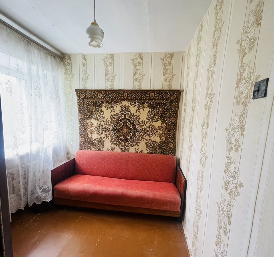 квартира г Арзамас ул Жуковского 3 фото 9