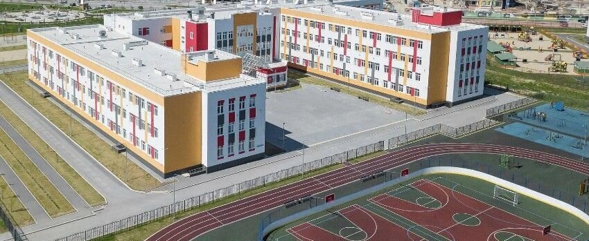 квартира г Тюмень р-н Калининский ул Василия Малкова 17 фото 21