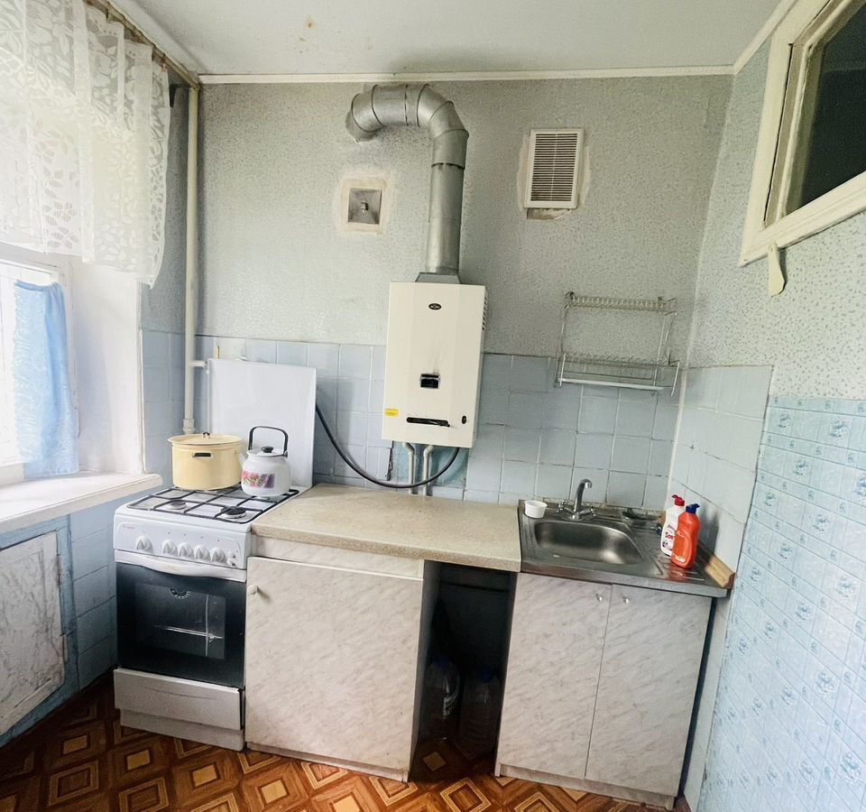 квартира г Арзамас ул Жуковского 3 фото 12