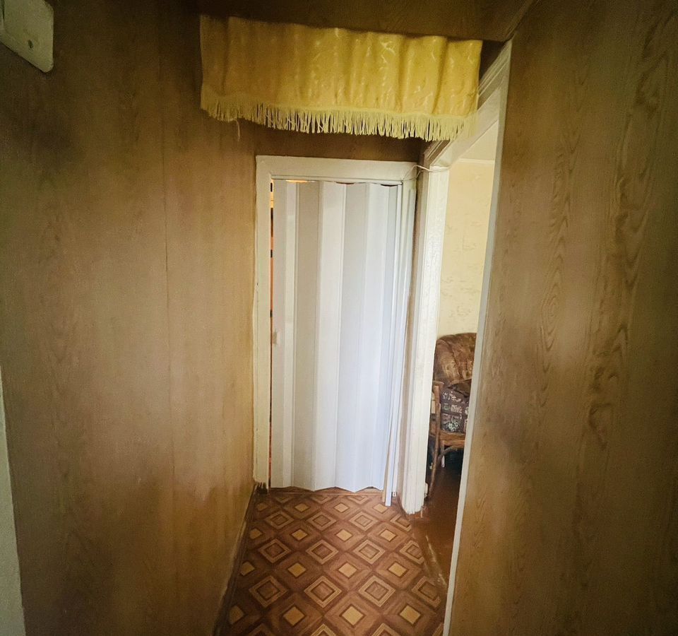 квартира г Арзамас ул Жуковского 3 фото 14