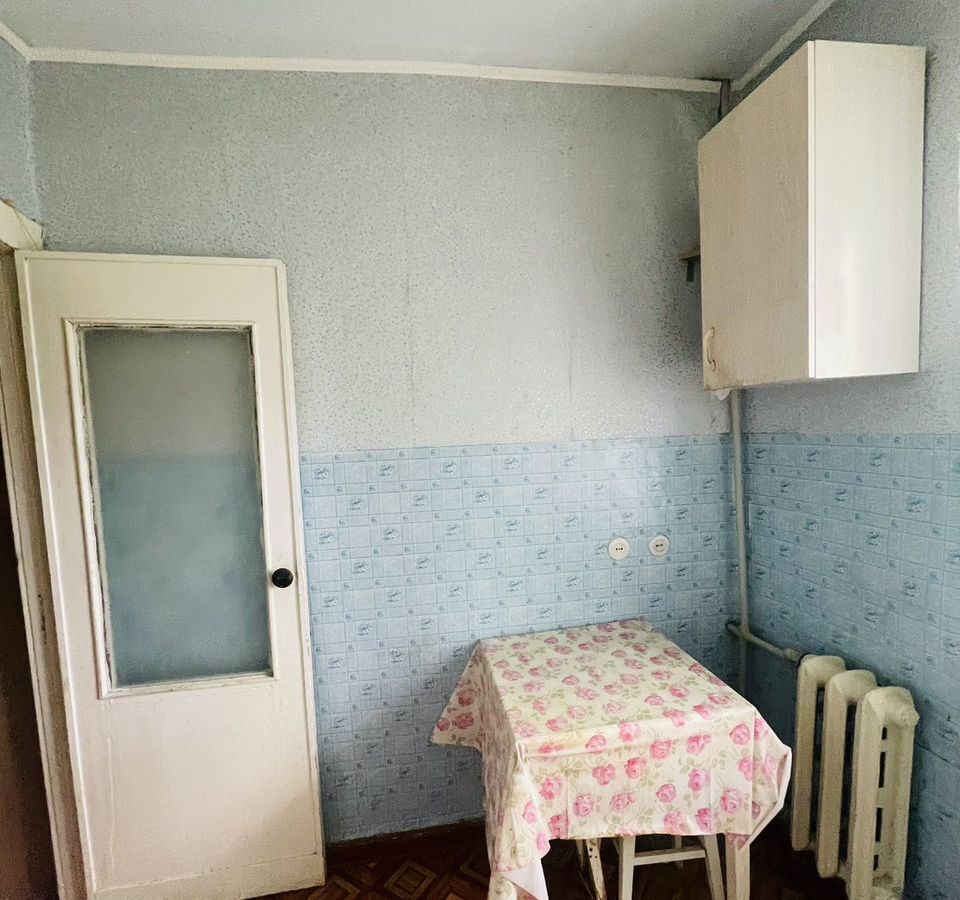 квартира г Арзамас ул Жуковского 3 фото 13