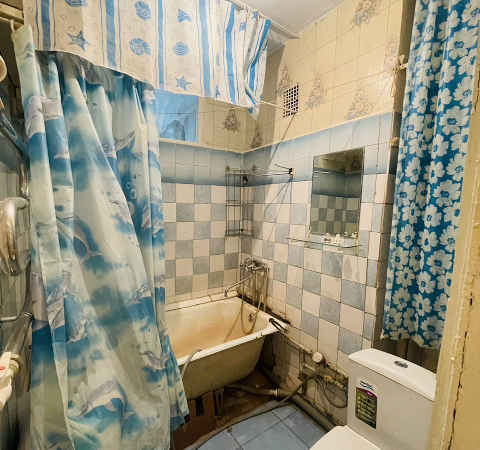 квартира г Арзамас ул Жуковского 3 фото 16