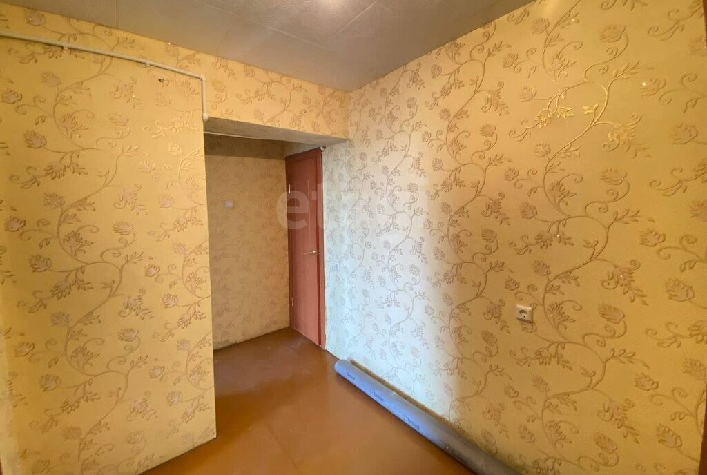 квартира р-н Буйский г Буй ул Карла Маркса 21 фото 12
